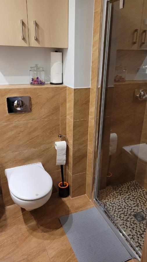 Apartament Well House Wrzeszcz