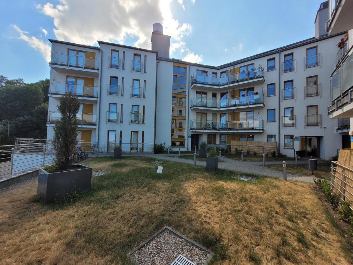 Well House Wrzeszcz Apartament Gdańsk