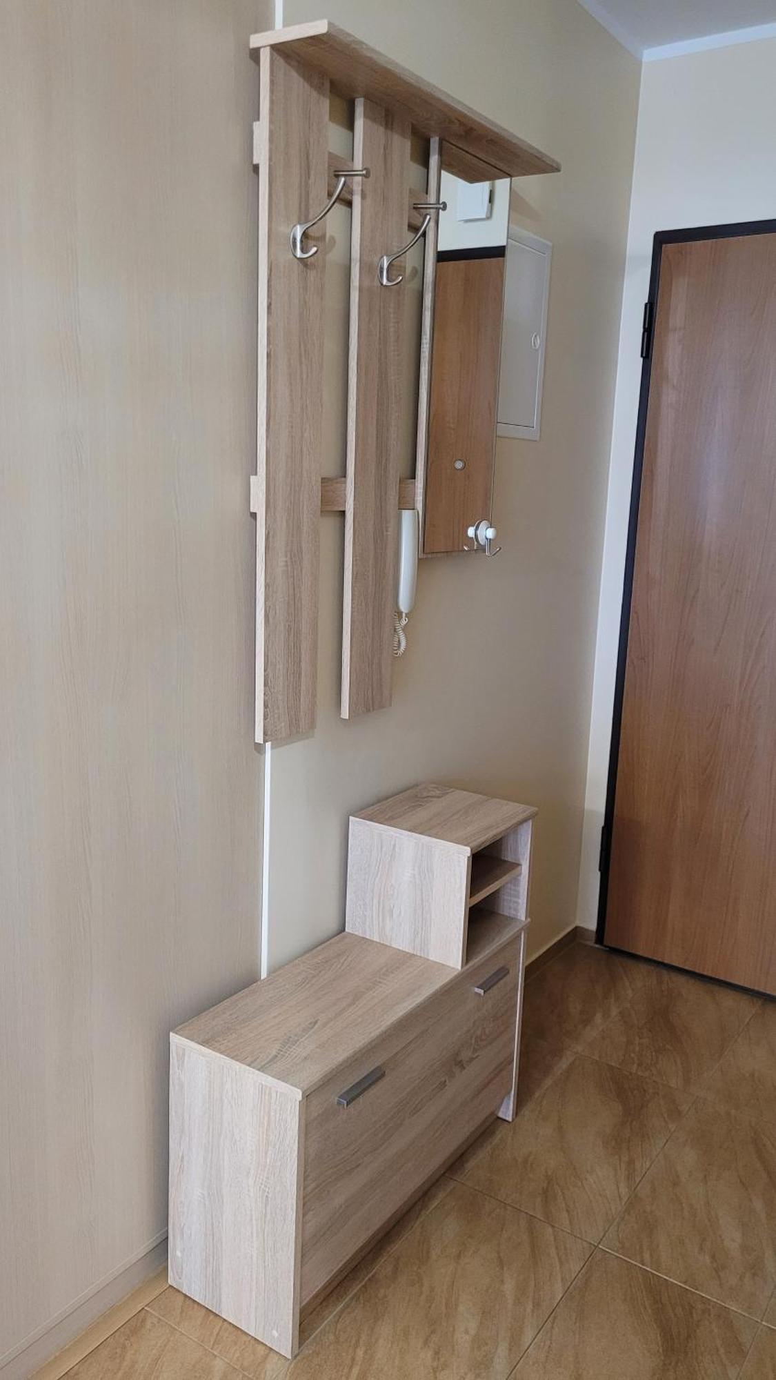 Well House Wrzeszcz *