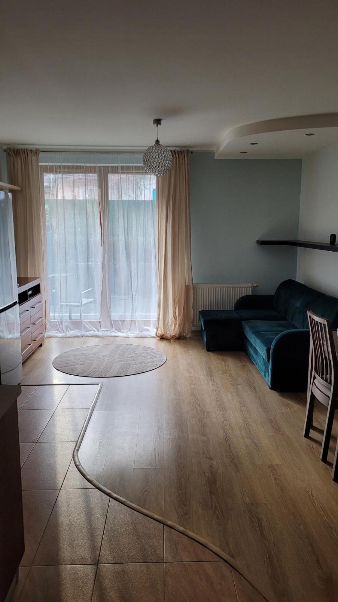 Well House Wrzeszcz Apartament *