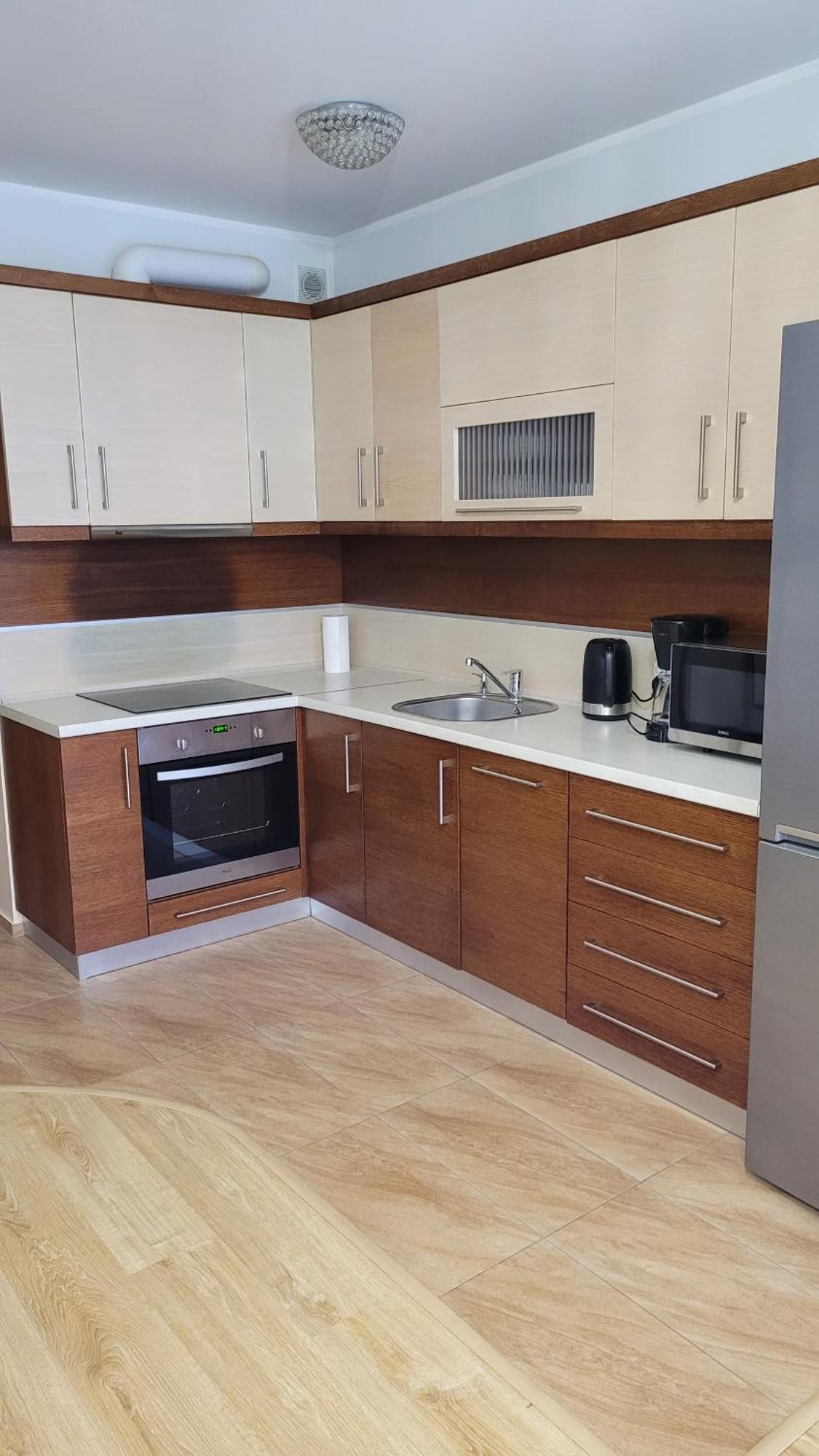 Well House Wrzeszcz Apartament *