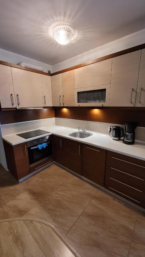 Huoneisto Well House Wrzeszcz Gdańsk