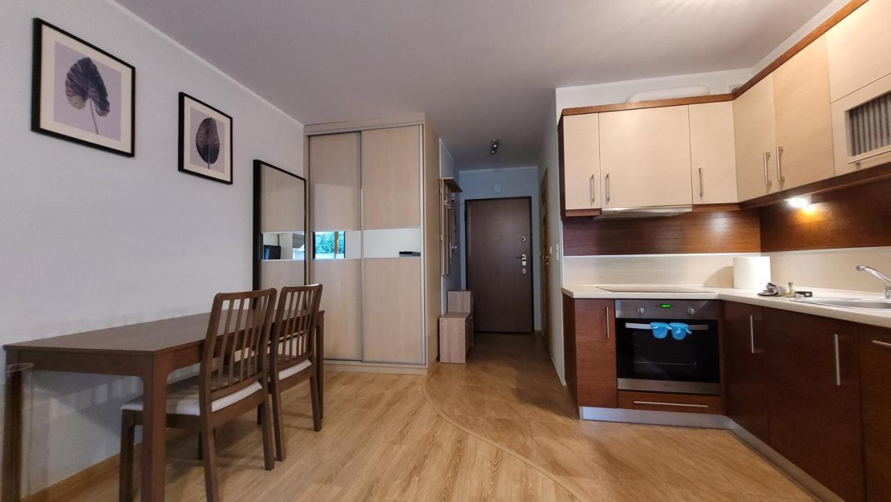 Huoneisto Well House Wrzeszcz Gdańsk