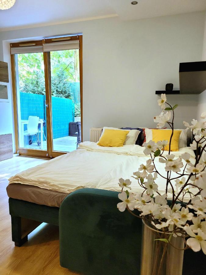 Huoneisto Well House Wrzeszcz