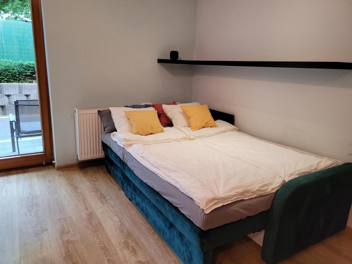 Huoneisto Well House Wrzeszcz Gdańsk