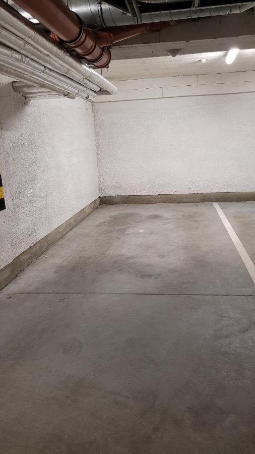 Huoneisto Well House Wrzeszcz