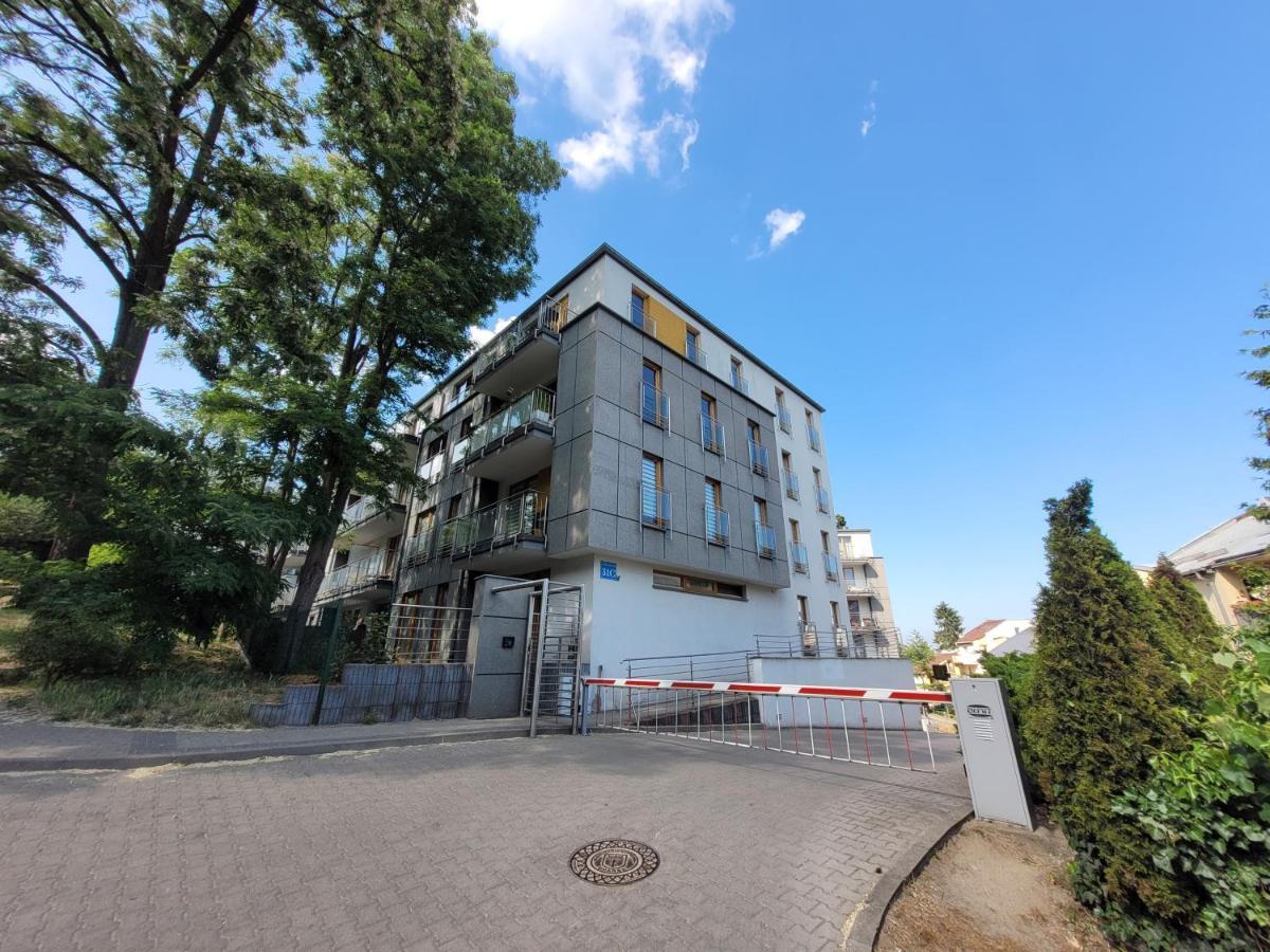 Huoneisto Well House Wrzeszcz